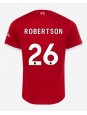 Moški Nogometna dresi replika Liverpool Andrew Robertson #26 Domači 2023-24 Kratek rokav